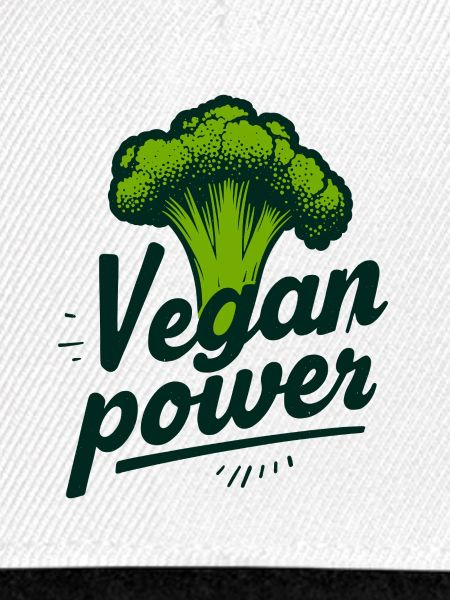 Vegan Power