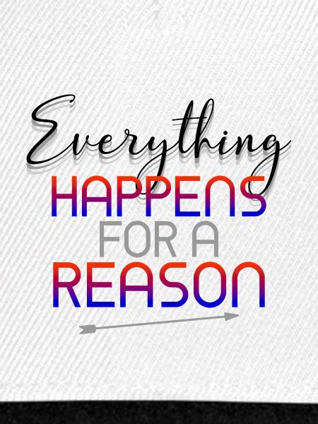 reason