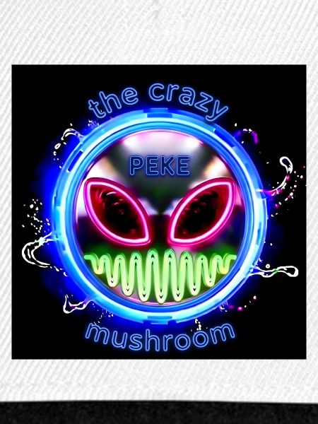 PEKE_Logo