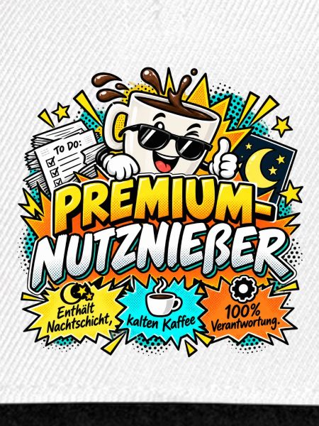 Premium-Nutznießer Kaffeeheld