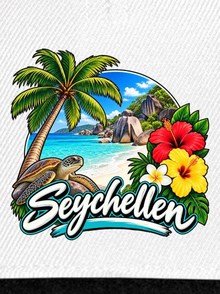 Seychellen – Traumstrand, Palmen & Paradies