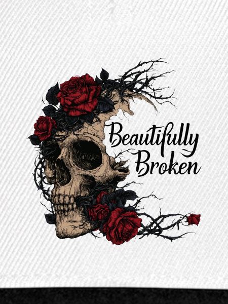 Rosen Skull: Beautifully Broken
