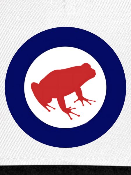 RedFrog