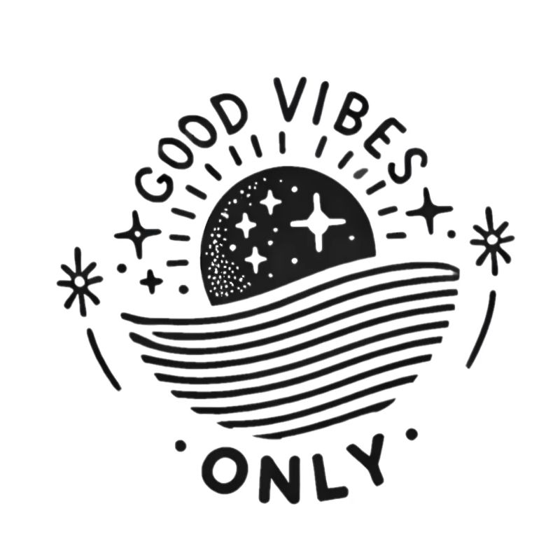 Que de bonnes vibrations