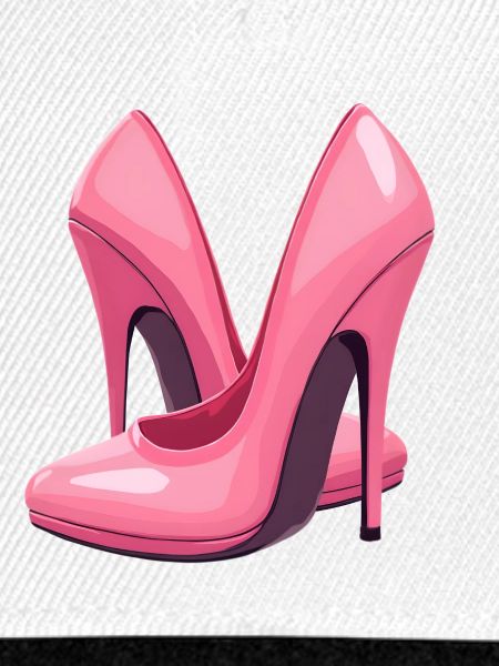 High Heels Schuhe
