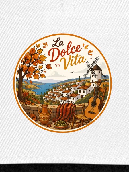 La Dolce Vita Küstenidylle