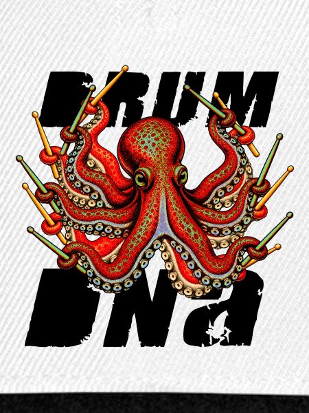 DRUM-DNA