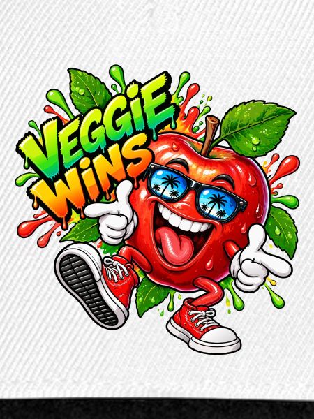 Veggie gewinnt