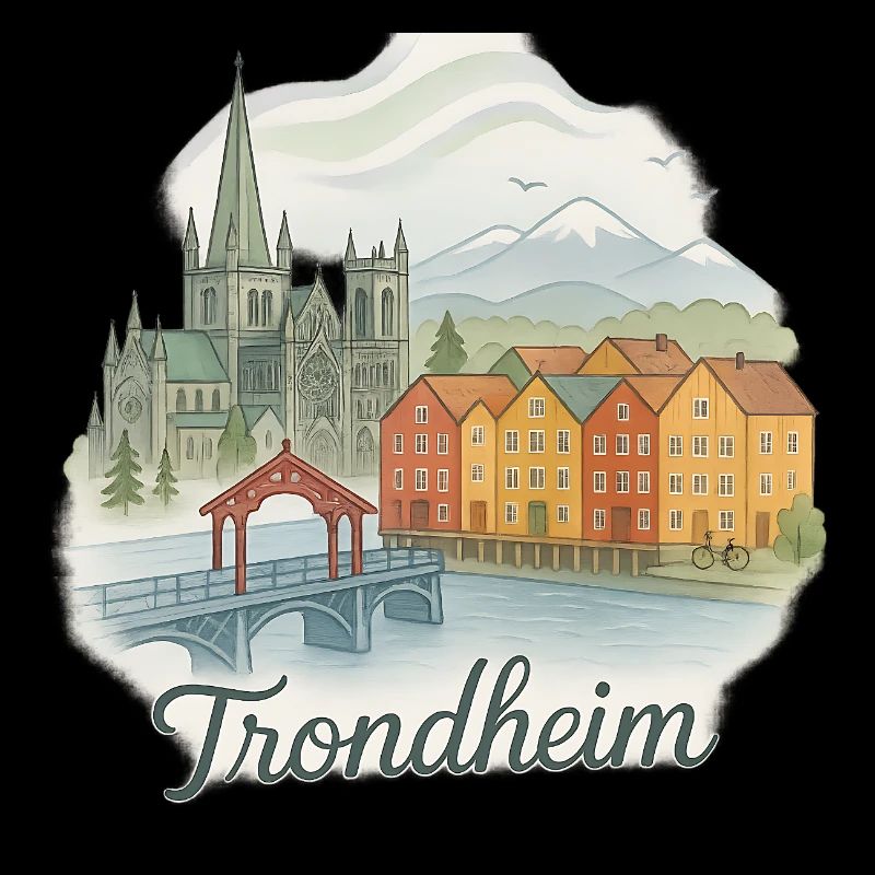 Trondheim