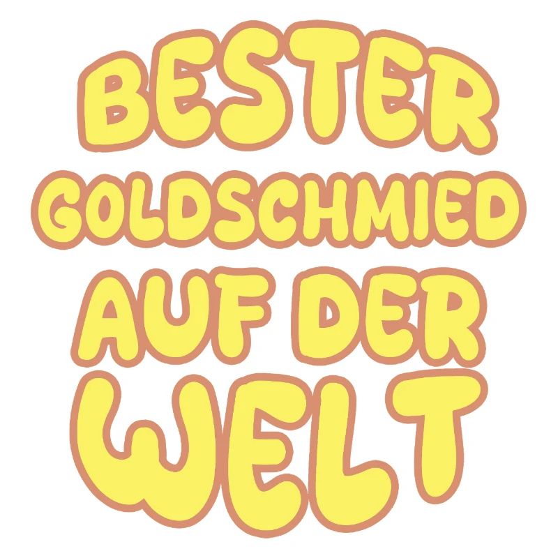 Goldschmied als Beruf