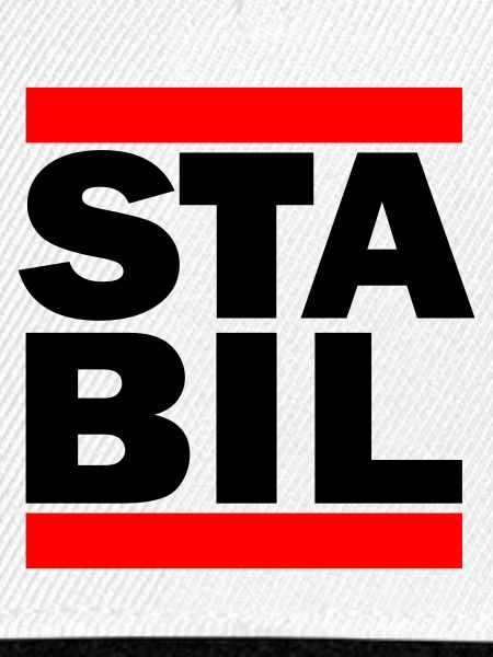 STABIL - BARS