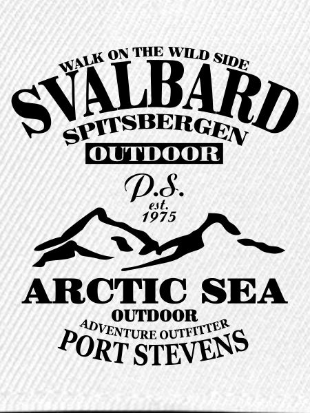 Spitsbergen - Svalbard - Spitzbergen