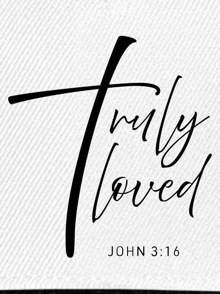 CROSS truly loved