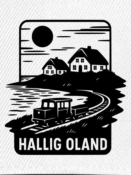 Oland Hallig