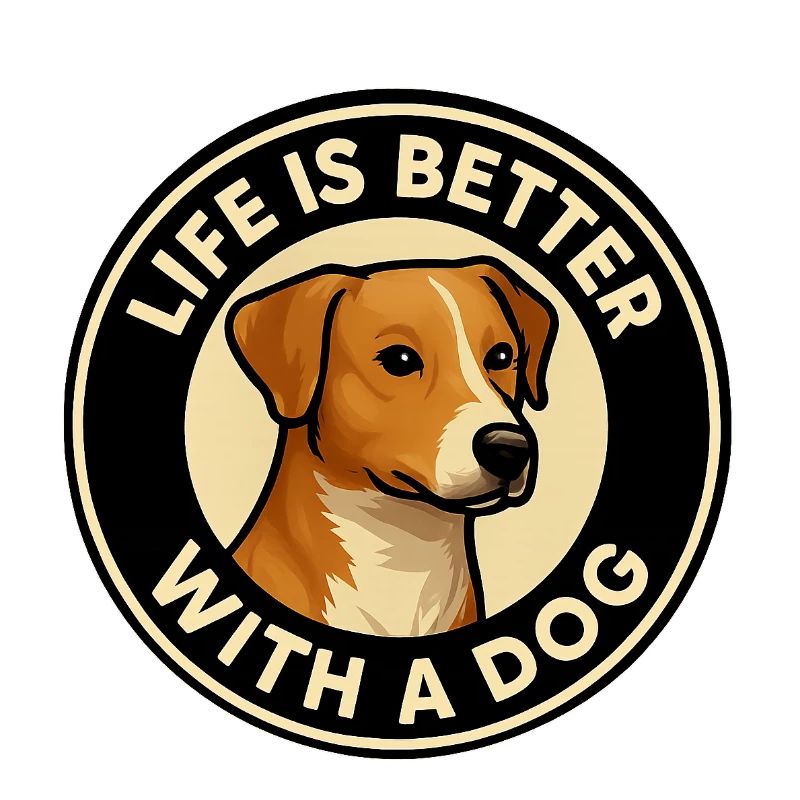 Life is better with