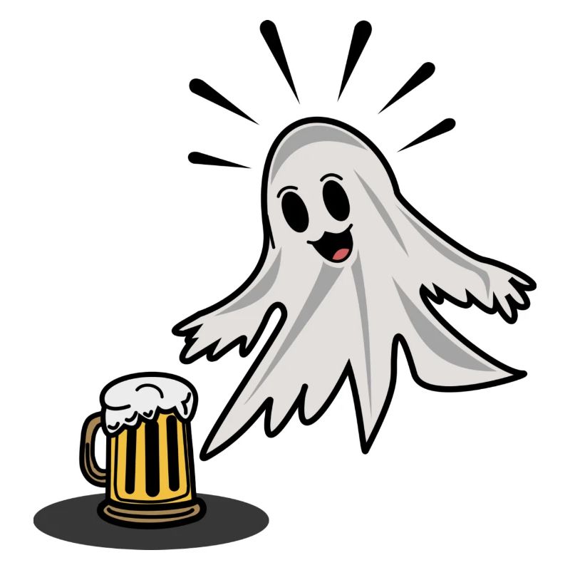 Bier, Du heiliger Geist
