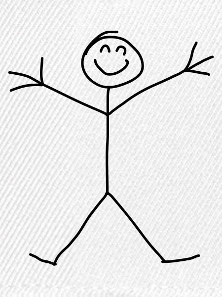 Stick Figure