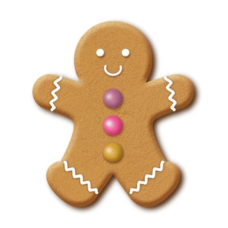 Herr Lebkuchen