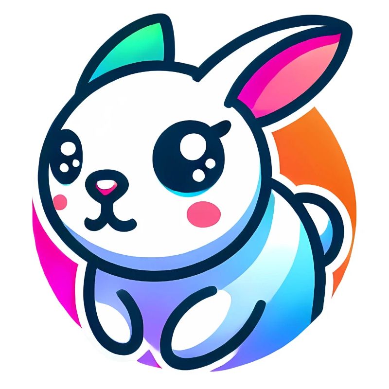 Süßer Hase