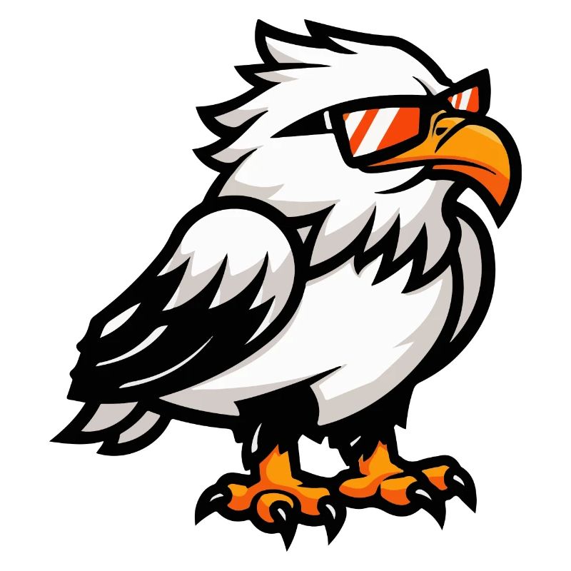 Adler Comic Cool