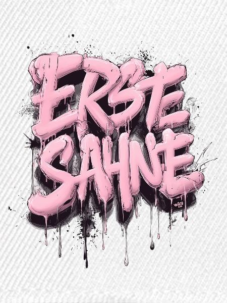 Erste Sahne!