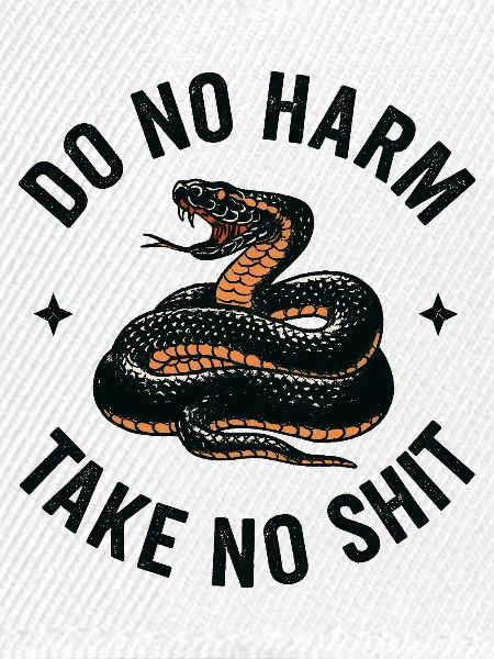 Do no harm