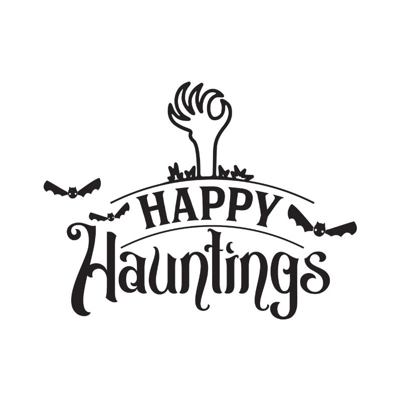 Beängstigendes Halloween-KostümgeschenkHorrorWitchGhostwitche