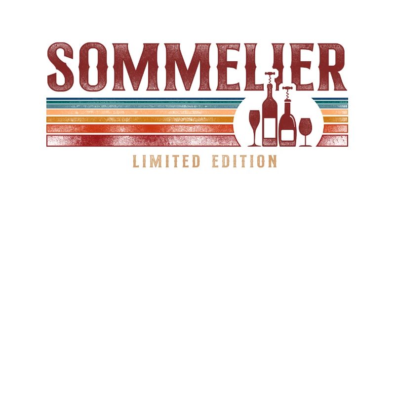 Sommelier Wine Drinking Tasting
