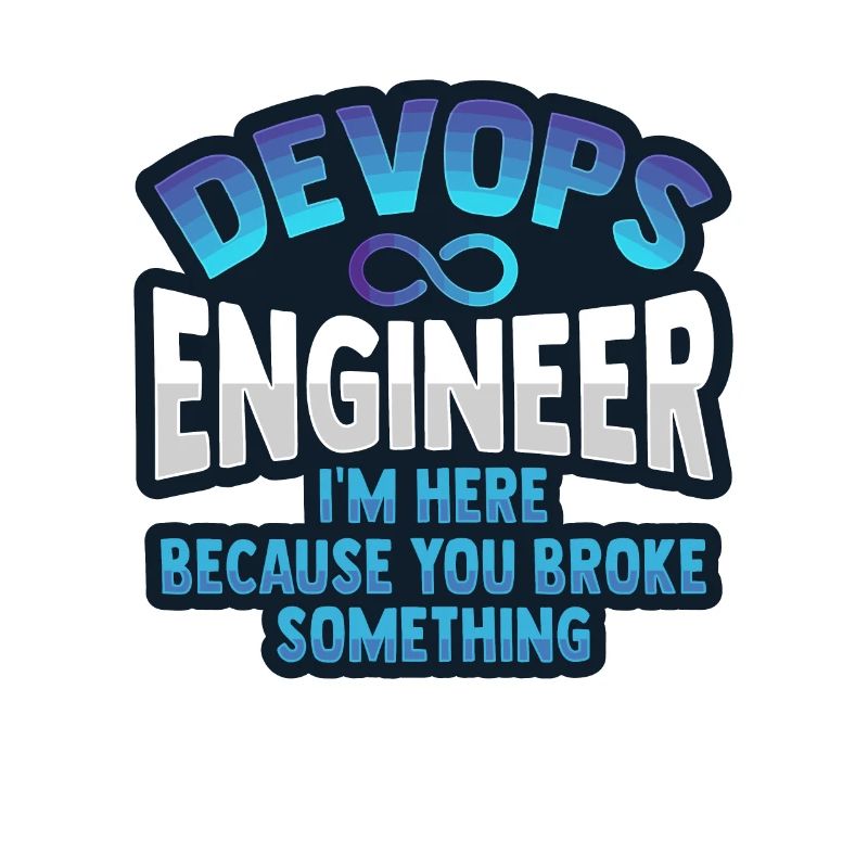 Sys-Admin Entwickler Devops-Ingenieur