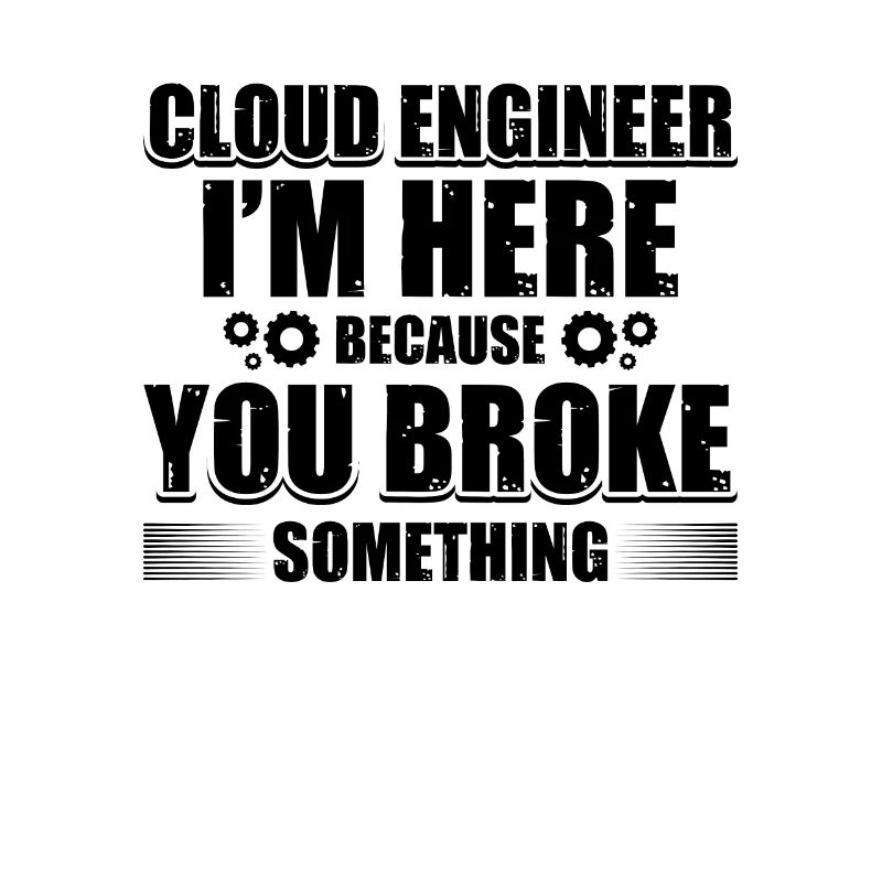 Cloud-Administrator Cloud-Devops