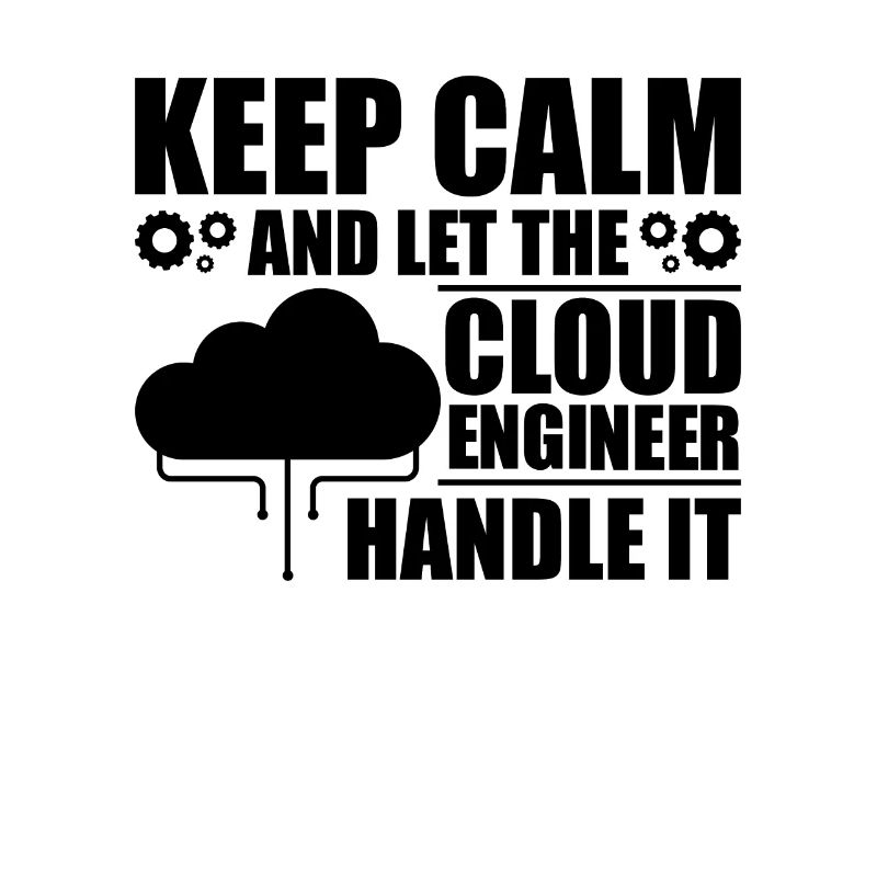 Cloud-Administrator Cloud-Devops