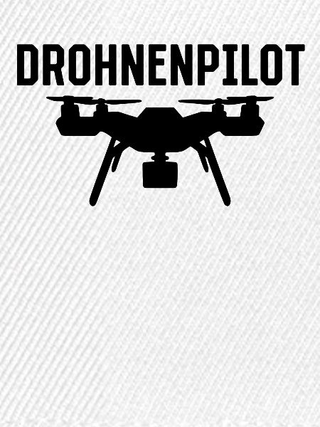 Drohnenpilot