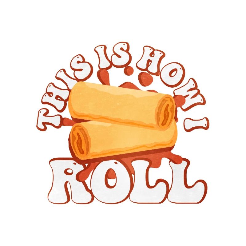 Spring Roll Gift