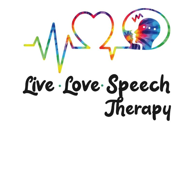 Speech Therapist Therapy Assistant