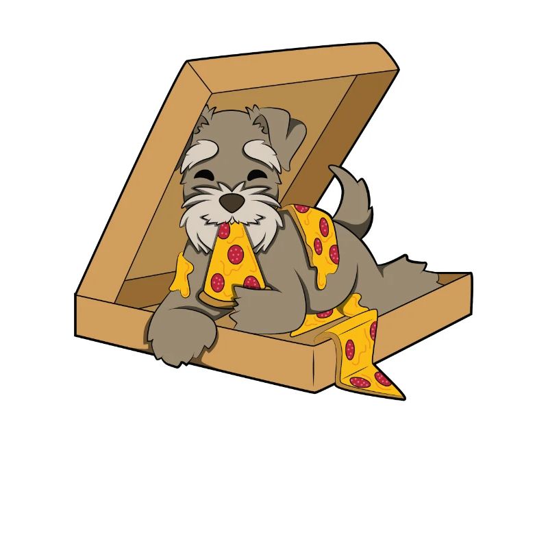 Zwergschnauzer
