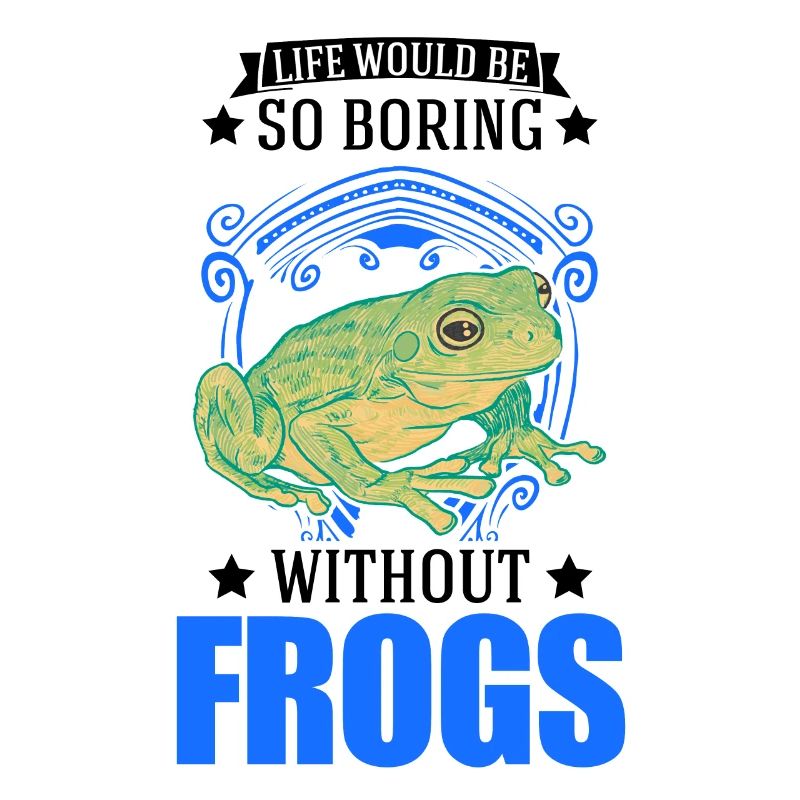 Frog Gift Tree Frog