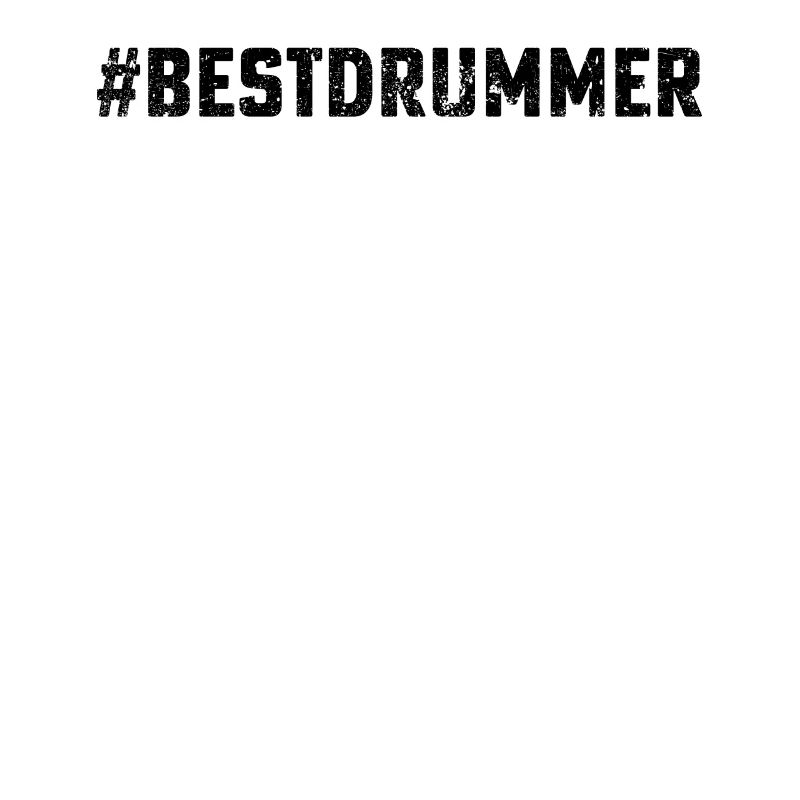 Meilleur batteur Drum Player Drummer Musician