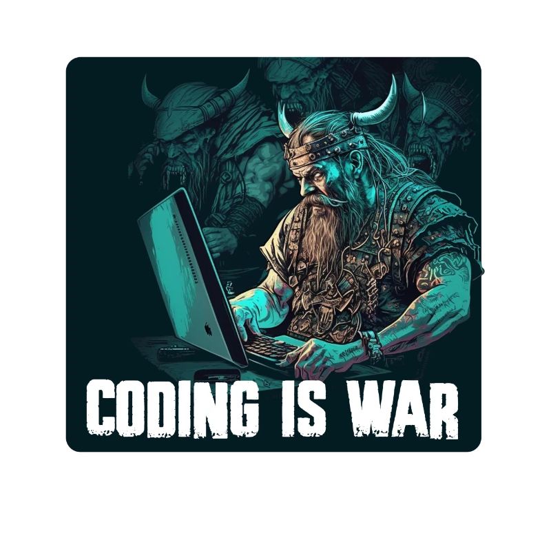 Programming Vikings