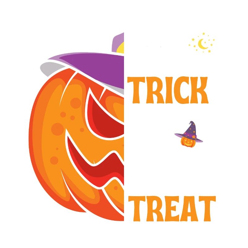 Halloween-Geschenk "Süßes oder Saures"