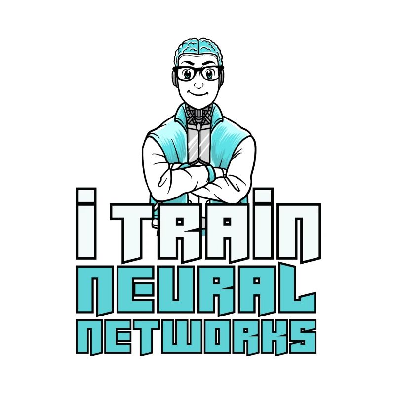 Data Scientist Neuronal Netz Machine Learning KI