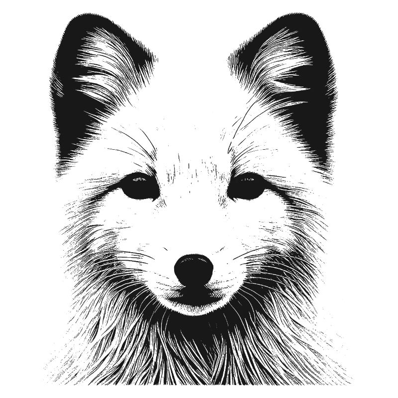Polarfuchs