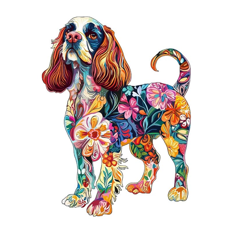 Cavalier King Charles