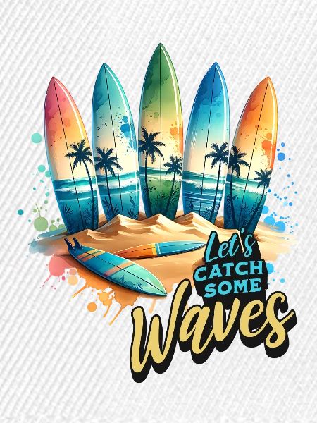 Surfen Surfer