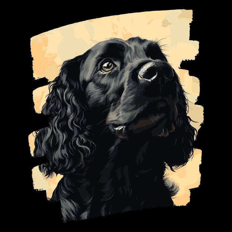 Cocker Spaniel