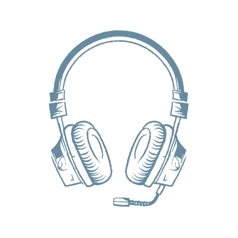 Kopfhörer Musik Kopfhörer