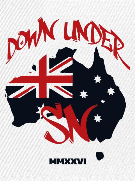 Logo Australia
