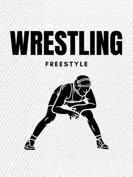 FREISTIL-WRESTLING