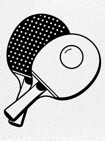 Tischtennis
