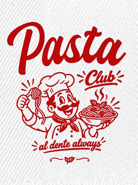 Pasta Club