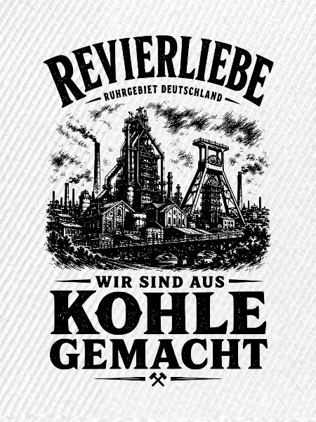 Ruhrpott Revierliebe